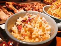 -那些年记忆烧烤