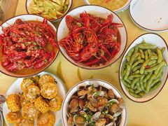-小田油焖小龙虾(双井店)