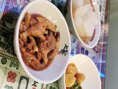 -七爷清汤腩·港式餐厅(金狮广场店)