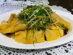 -熠盛粤味·顺德桑拿鸡(永康路店)