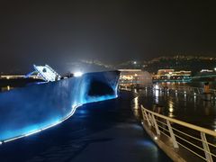 -湖州太湖旅游度假区-月亮广场