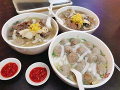 -潮镇老尾牛杂(环城西路店)