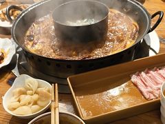 -重庆老火锅(长虹店)