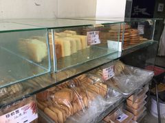 -张家清真糕点(奉天街店)
