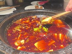 -大鱼山房鱼头火锅(老字号品质店)