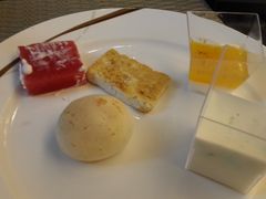 -三宝大饭店-中和艺素餐厅(浦上金山正祥广场店)