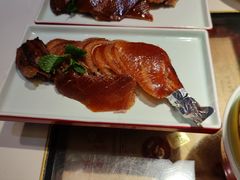 -京味斋·北京烤鸭(华威桥北工大店)