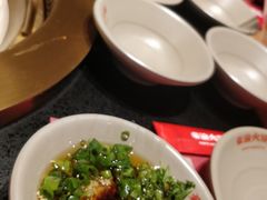 -豪渝火锅(李家村万达店)