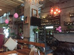 -园丁顿西餐厅(亦庄创新大厦高新视听产业园店)