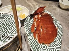 -宫燕府·京菜·烤鸭·淮扬菜(王府中心店)