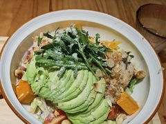 -POKEE VIA&Brunch·维娅(重庆来福士店)