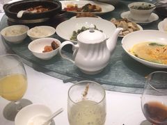 -上海小南国(金桥国际广场店)