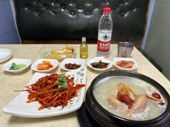 -长顺参鸡汤店(西塔总店)
