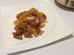 -琉璃餐厅(德基广场店)
