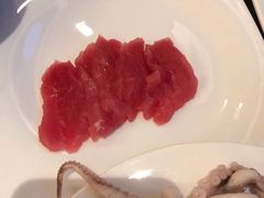 -赛瑞喜来登大酒店-盛宴自助餐厅