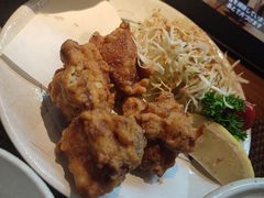 -长崎屋·日本料理·刺身·烧鸟(天河北路店)
