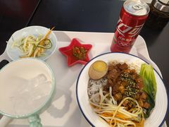 -大王油茶(二厂文创公园店)