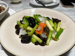-深圳美高梅酒店-品聚嘉府中餐厅