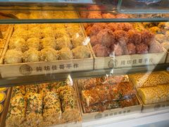 -纯坊佳哥手作(江汉路店)