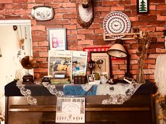 -Smile House咖啡馆(群芳小区店)