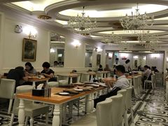 大堂-红房子西菜馆(淮海中路店)