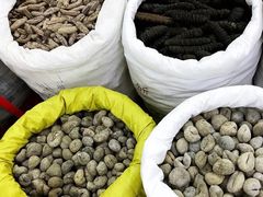 -海勤盛海味干货市场