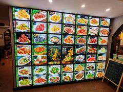 -华竹饭店(中央大街店)