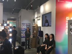 -海马体家庭照相馆(广州正佳广场店)