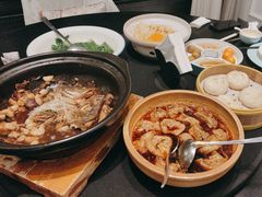 -翠湖宾馆·中餐厅