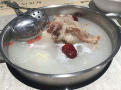 -千味涮·健康火锅(会展连城新天地店)