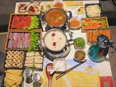 -火锅先生(五马街店)