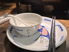 -炉鱼(西溪银泰城店)