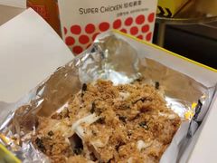 -超级鸡车(曹杨路店)