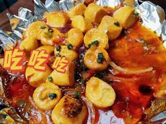 -老木瓜(同心路店)