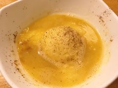 原来的土豆泥-鬼味烤翅(南锣鼓巷店)