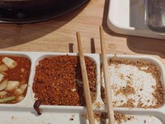 -霸腹烤肉(厦门柚子番店)