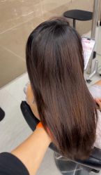 -BOF HAIR BY HONTO