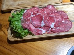 -滇小鱼·云南野生菌火锅(上杭路店)