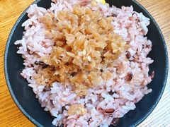 粗粮饭-花二家·生活馆(六运小区店)