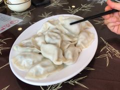 -三合园水饺(二马路店)