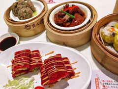 -有心德(麦地店)