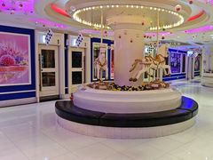 -自由港KTV(王子公主金平店)