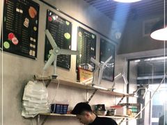 -花姨·老电影院果汁冰(88号店)