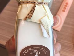手工酸奶-老昌春饼(松北店)
