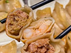 -小姜锅贴(凤凰街店)