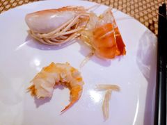 -长沙三景韦尔斯利酒店·Oval全日制餐厅自助餐