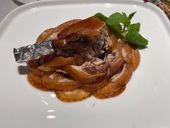 -味+新京宴·烤鸭·北京菜(创意谷店)