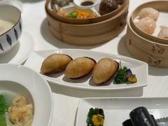 -金苑海鲜酒家(来魅力店)