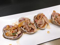 椒麻天鹅蛋-东莱馋房(陆家嘴店)