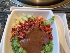 -一席地·本地鸡窝·杭帮鸡火锅(萧山银隆百货店)